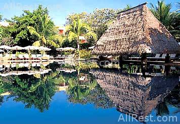 Hua Hin Marriott Resort & Spa 7